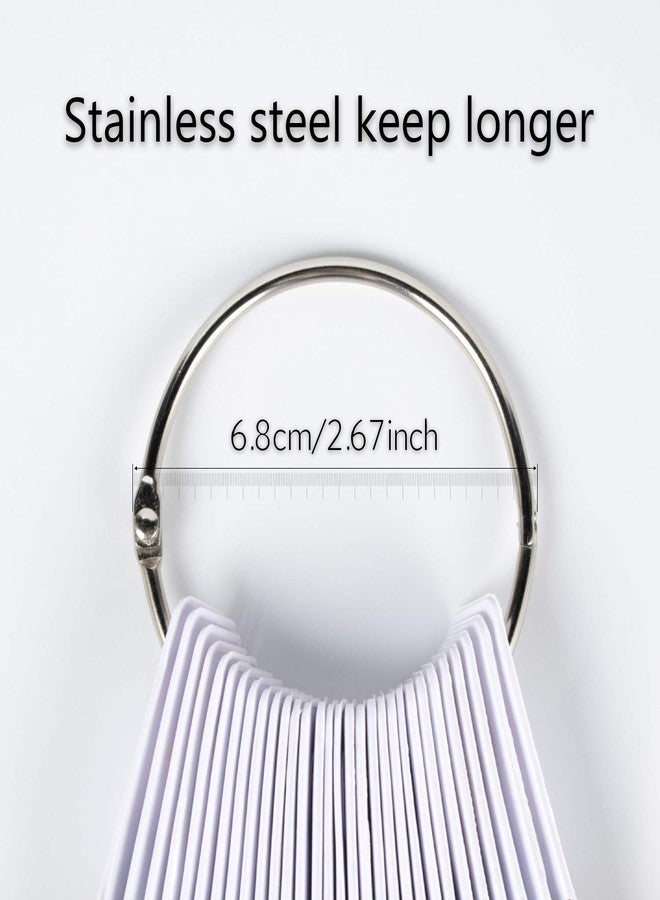 توفافا عينات ألوان الشعر من توفافا - عينات اختبار من شعر بشري 100% - رمادي 8 بوصة - 30 قطعة/عبوة - Image 4